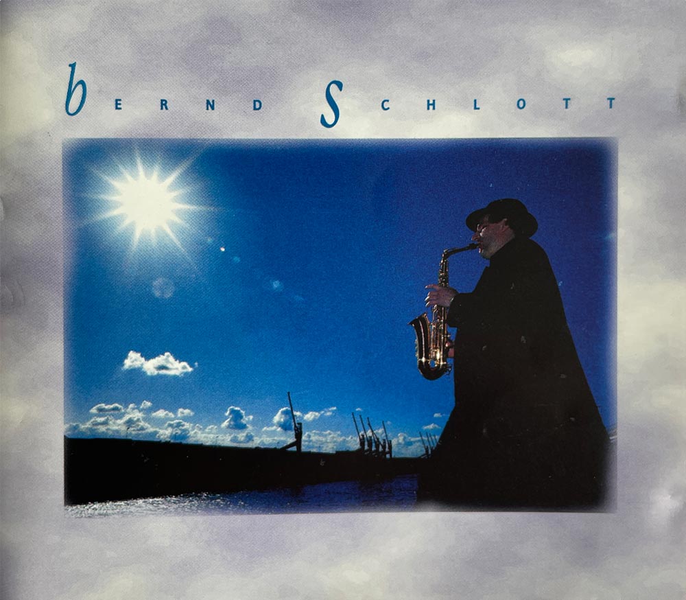 album-bernd-schlott